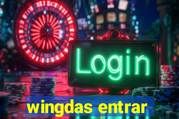 wingdas entrar